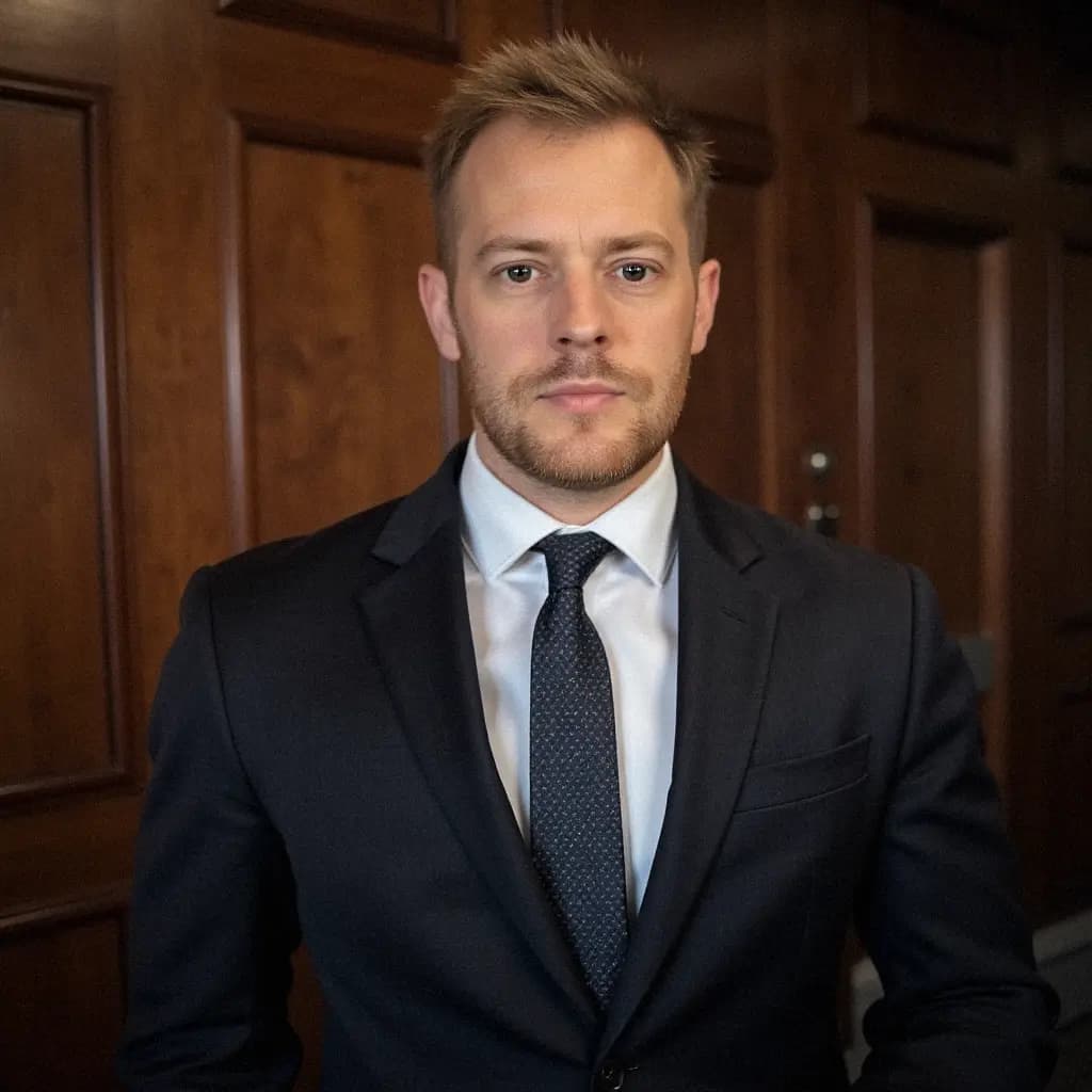 Luke Allen — English tutor based in Tokyo